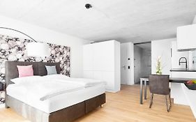 Livisit Bergapartments